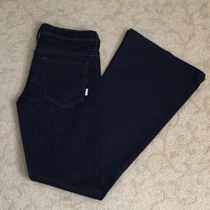 MOTHER THE CURFEW Plain Jane the Hot Shot Size 27